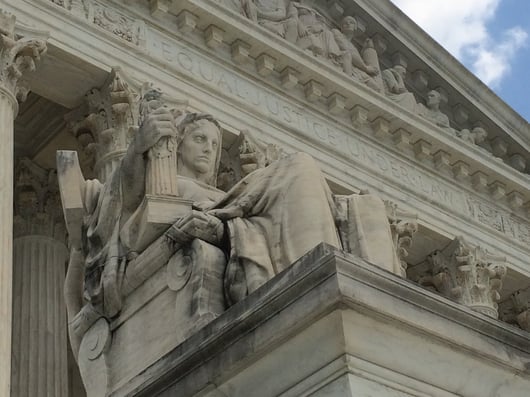 Courthouse Steps: What Does the Supreme Court’s Decision in Apple v. Pepper Mean for Antitrust Law and the U.S. Economy?